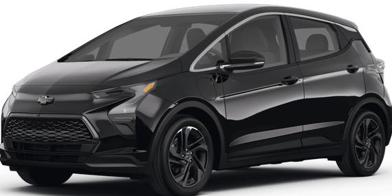 CHEVROLET BOLT EV 2022 1G1FW6S05N4102041 image
